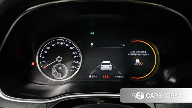 Genesis GV80 id 4304129 из Кореи 35