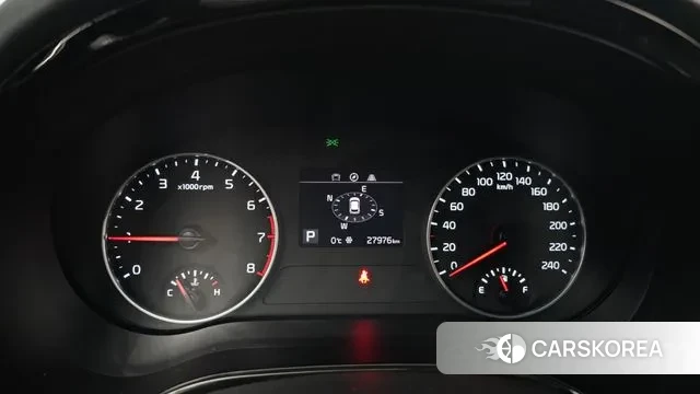 Kia Seltos id 3625883 из Кореи 18