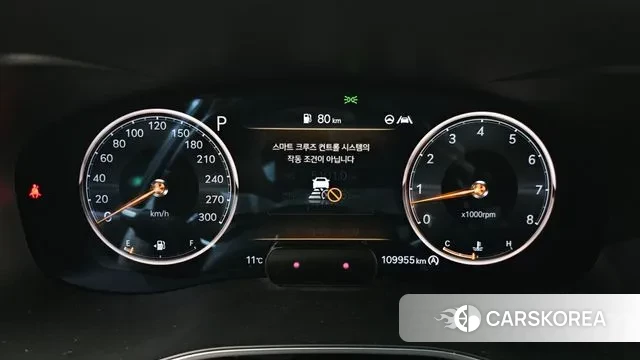 Genesis The New G70 id 3525494 из Кореи 18