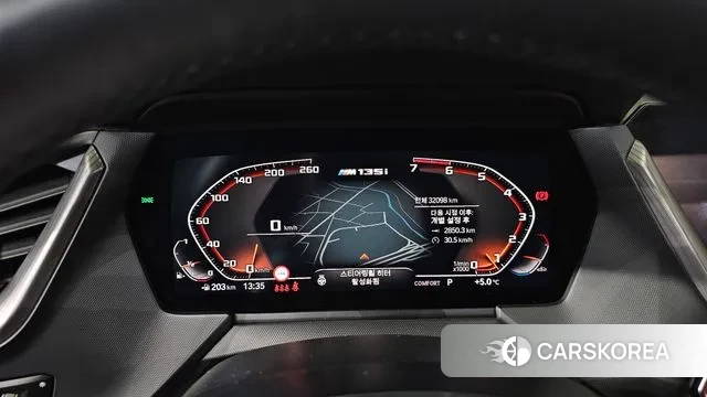 BMW 1 Series (F40) id 3524937 из Кореи 18