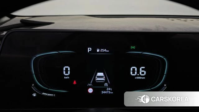 Kia Sportage 5th Generation id 4282015 из Кореи 18