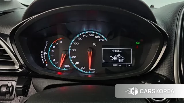 Chevrolet (GM Daewoo) The New Spark id 3209326 из Кореи 18