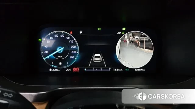 Kia Sorento 4th Generation id 3104433 из Кореи 18