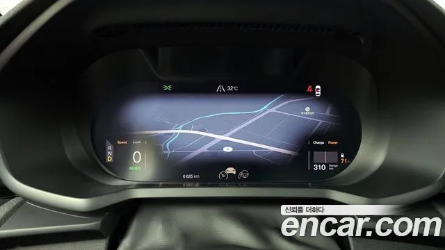 Polestar Polestar 2 id 2847694 из Кореи 18