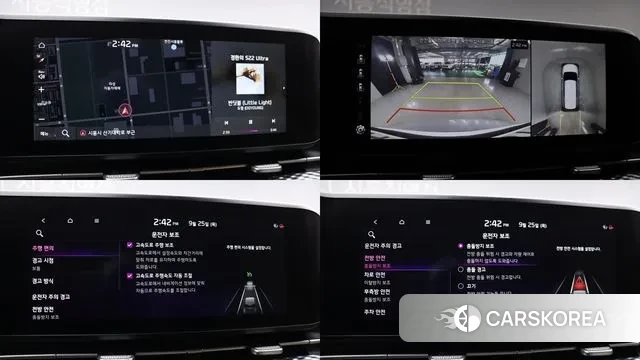 Kia Carnival 4th generation id 3443701 из Кореи 18