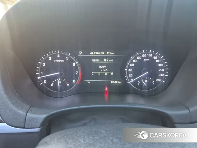 Genesis G80 id 3641815 из Кореи 18