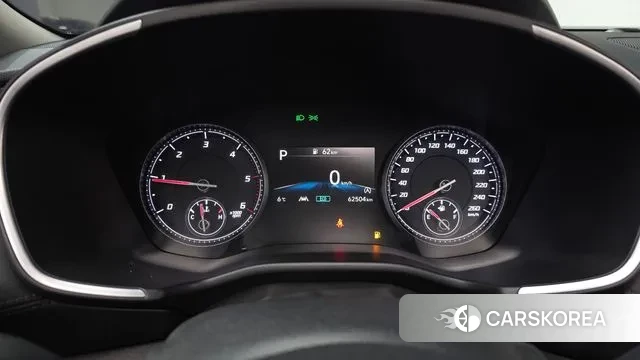 Hyundai The New Santa Fe id 3639481 из Кореи 18