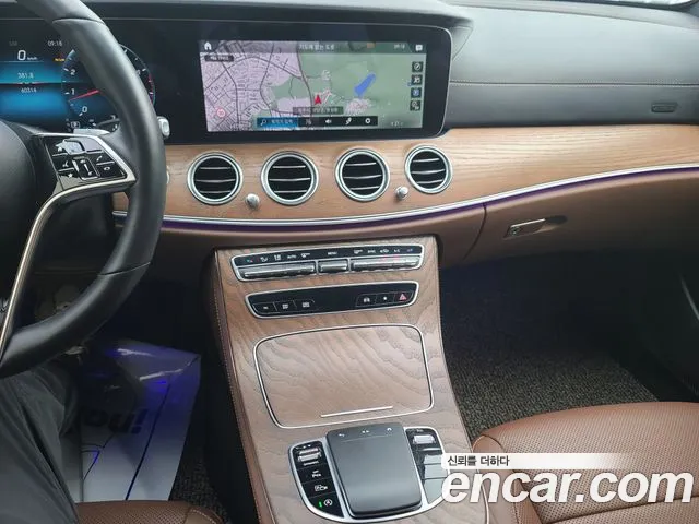 Mercedes-Benz E-Class W213 id 2672343 из Кореи 17