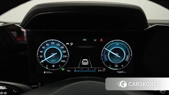 Hyundai Avante Hybrid (CN7) id 3860640 из Кореи 18