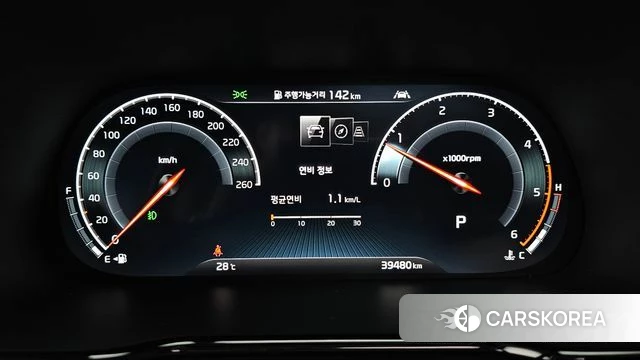 Kia Mohave Master id 4471096 из Кореи 33