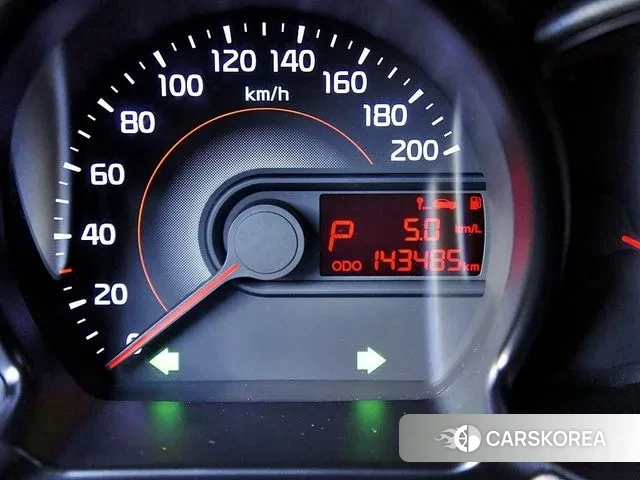 Kia The New Ray id 3297565 из Кореи 18