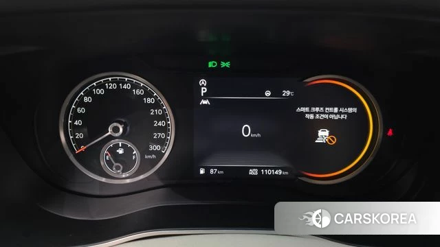 Genesis The New G70 id 4518528 из Кореи 30