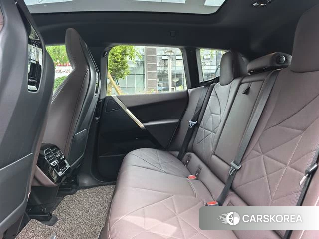 BMW iX id 4274506 из Китая 10