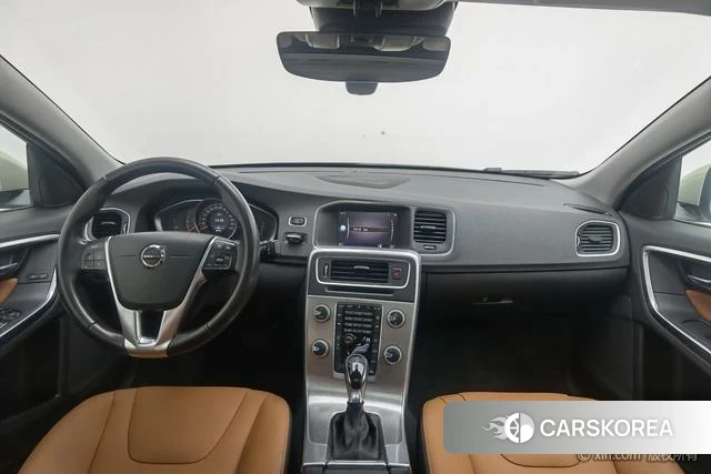 Volvo S60 id 4212567 из Китая 22