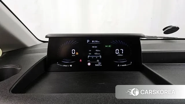 Hyundai Staria id 2975856 из Кореи 18