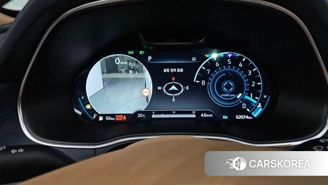 Genesis GV80 id 4354759 из Кореи 30