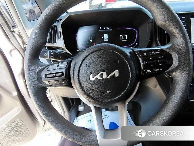 Kia The New Kia Ray id 3940702 из Кореи 17