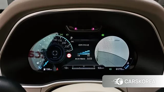 Genesis GV80 id 3788060 из Кореи 18
