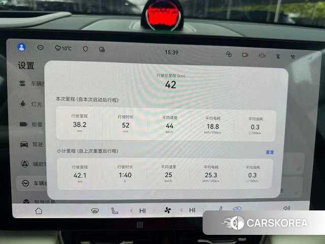 AITO Ask the world M8 id 3926983 из Китая 25