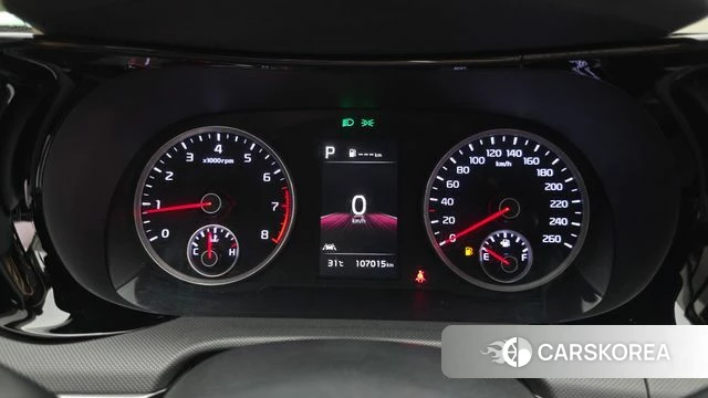 Kia K5 3rd generation id 4542320 из Кореи 18