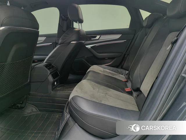 Audi A6L id 4216964 из Китая 17