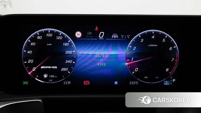Mercedes-Benz GLB-Class X247 id 4380995 из Кореи 18
