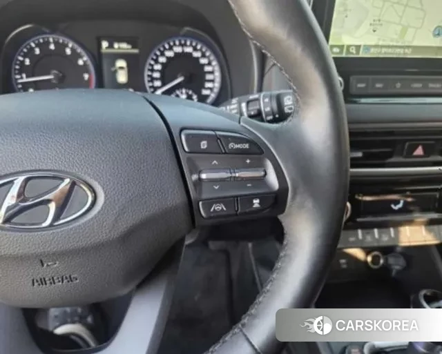 Hyundai The New Kona id 3438044 из Кореи 15