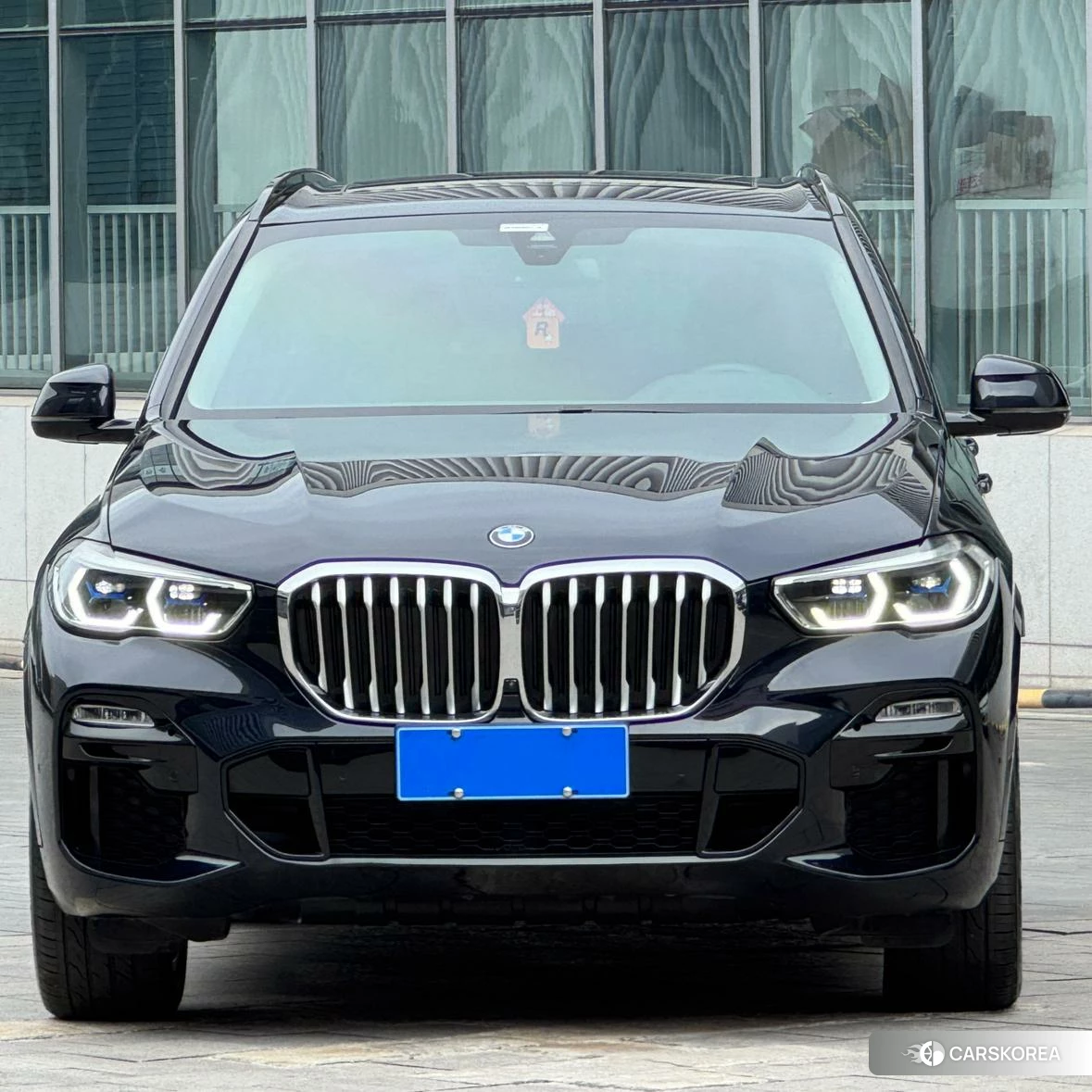 BMW X5 (imported) id 4426792 из Китая 14