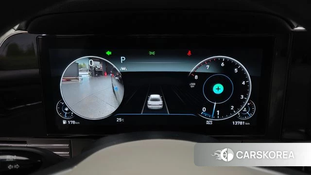 Hyundai The New Grandeur IG id 4330116 из Кореи 32