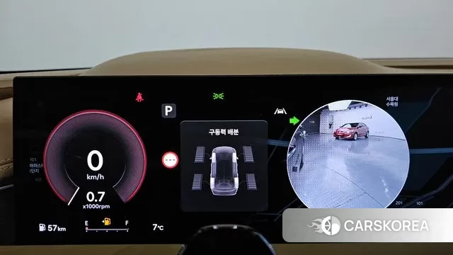 Genesis G80 (RG3) id 3472030 из Кореи 18