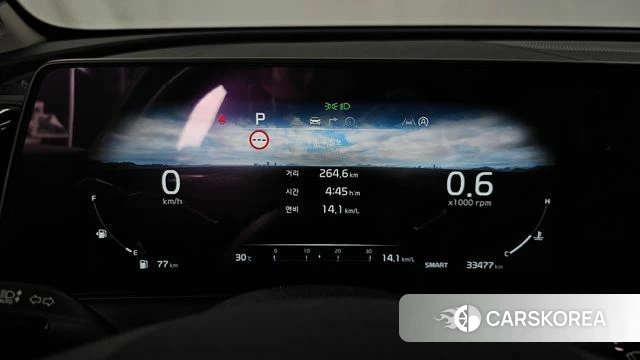 Kia Sportage 5th Generation id 4590550 из Кореи 18