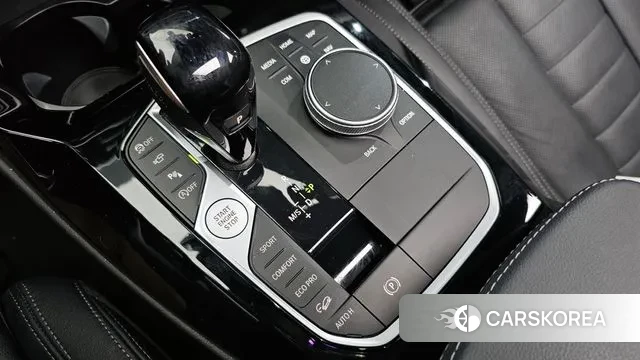 BMW X4 (G02) id 3550200 из Кореи 18