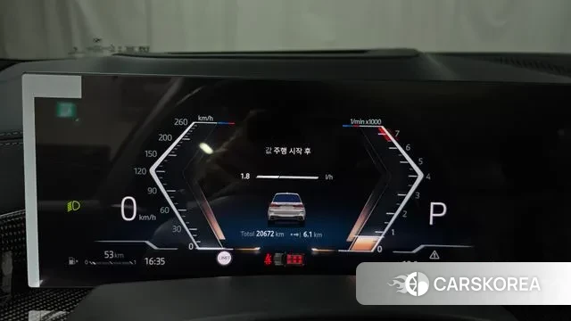 BMW X7 (G07) id 3731959 из Кореи 18