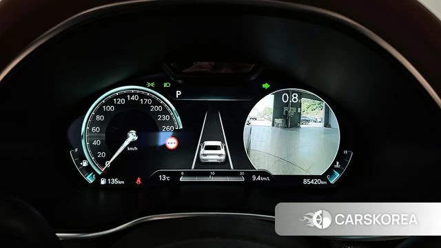 Genesis G80 (RG3) id 4243433 из Кореи 31