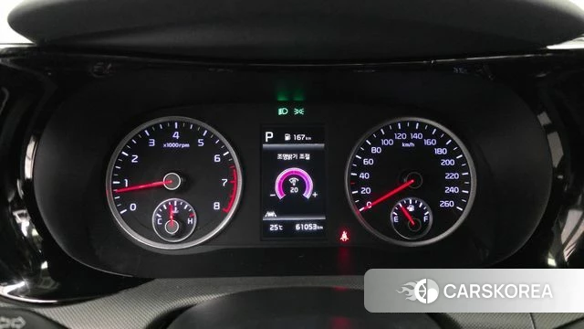 Kia K5 3rd generation id 4434315 из Кореи 18