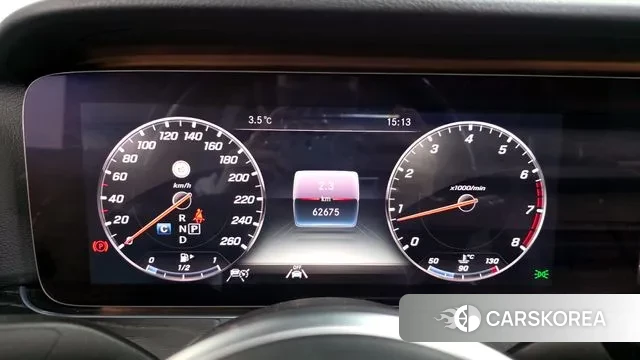 Mercedes-Benz E-Class W213 id 3651251 из Кореи 18