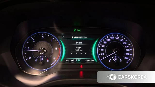 Hyundai Palisade id 3893822 из Кореи 18