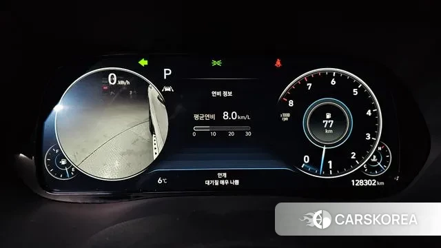 Hyundai Palisade id 3591811 из Кореи 18