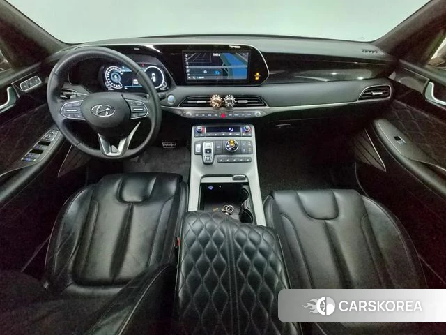 Hyundai Palisade id 4750632 из Кореи 18