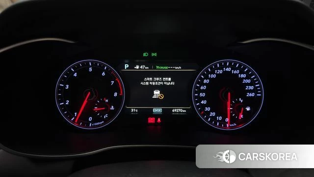 Genesis G70 id 4652102 из Кореи 28