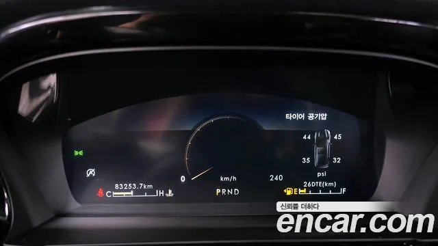 Lincoln Corsair id 2678135 из Кореи 18