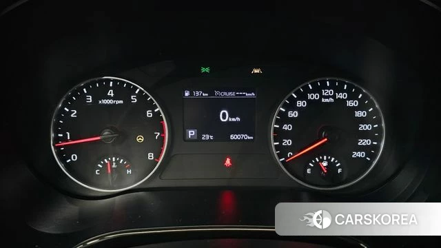 Kia Seltos id 4203366 из Кореи 28