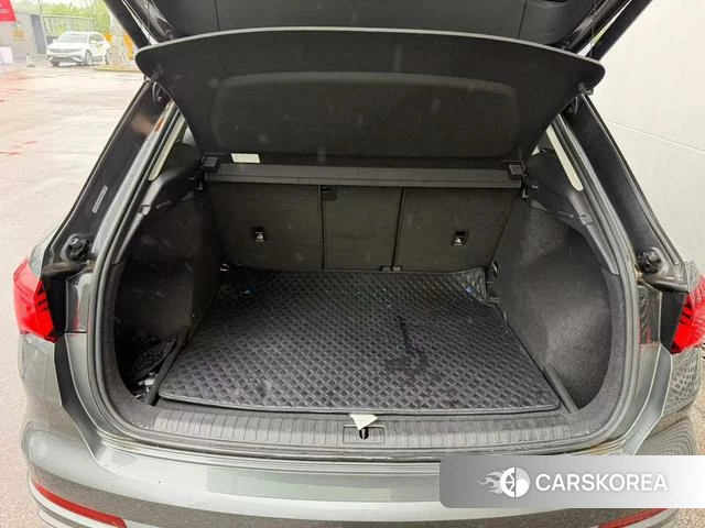 Audi Q3 id 4209462 из Китая 8