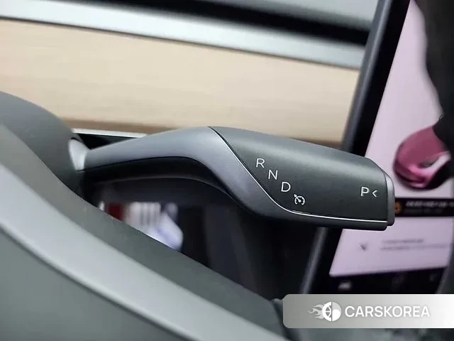 Tesla Model 3 id 3037872 из Кореи 16