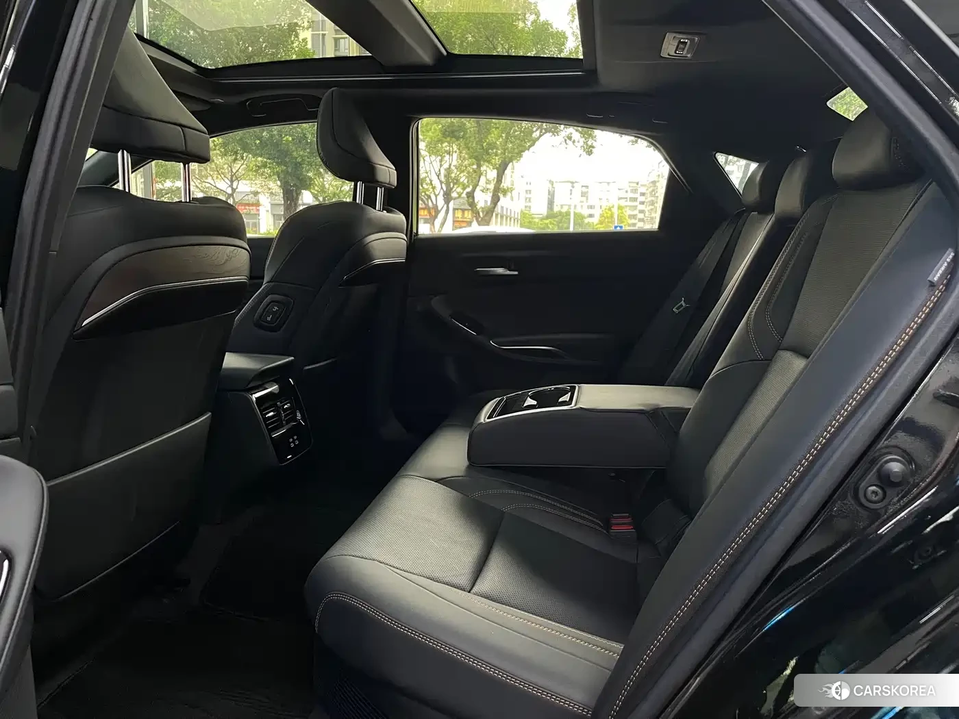 Toyota Avalon id 4634813 из Китая 8