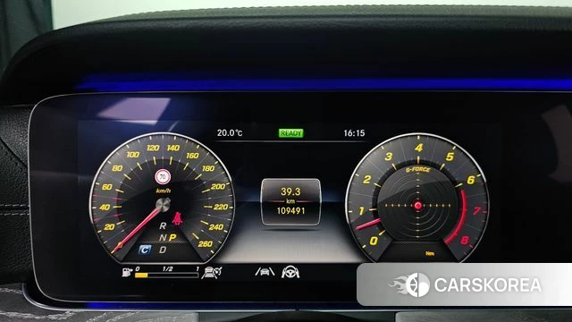 Mercedes-Benz CLS-Class C257 id 4268809 из Кореи 33