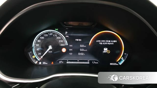 Genesis G80 (RG3) id 4618302 из Кореи 18