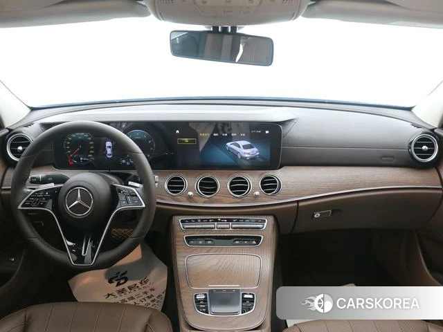 Mercedes-Benz E-class id 4275634 из Китая 14
