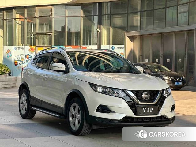 Nissan Qashqai id 4220624 из Китая 30