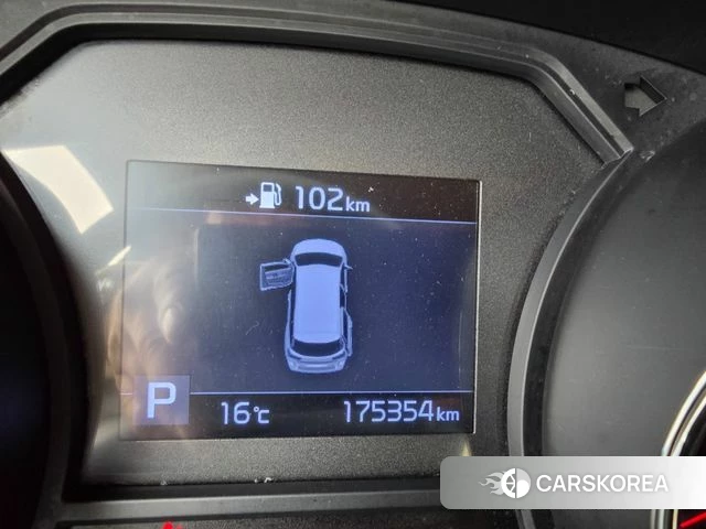 Kia The New Carnival id 4351187 из Кореи 18